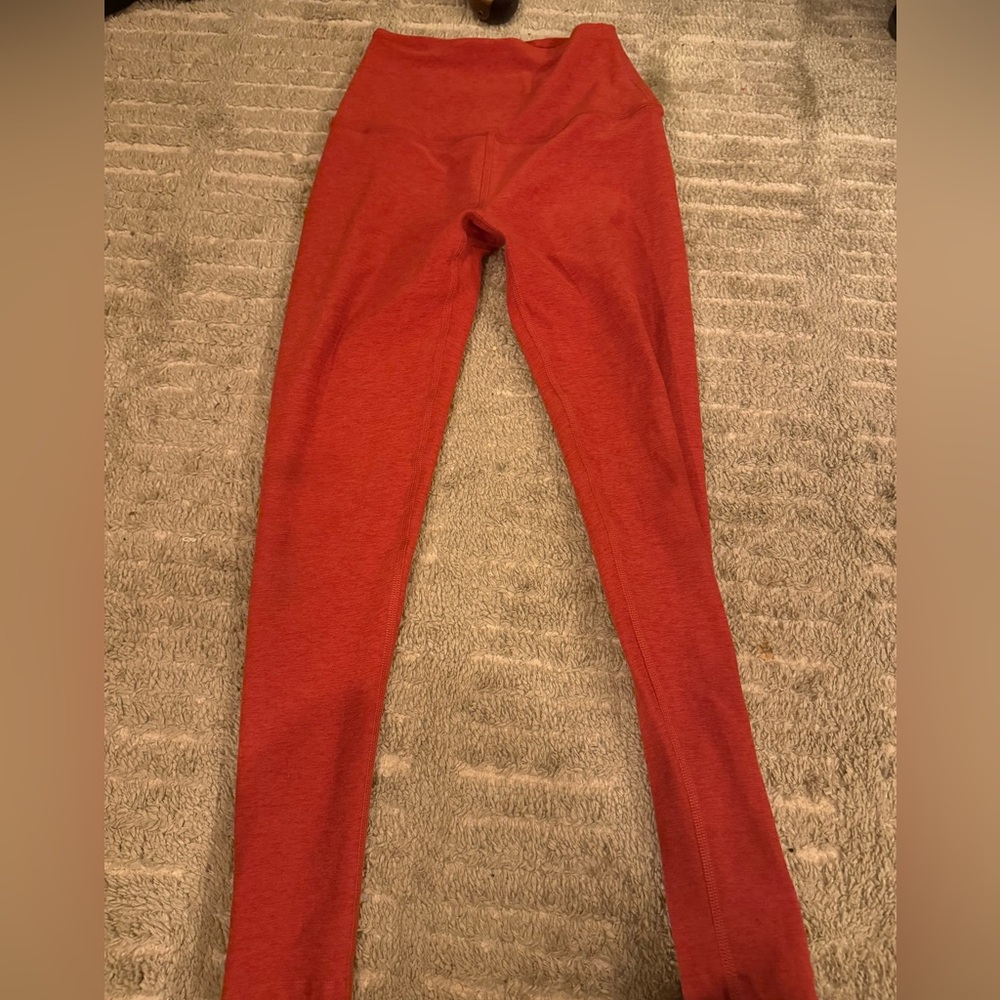 Beyond yoga leggings